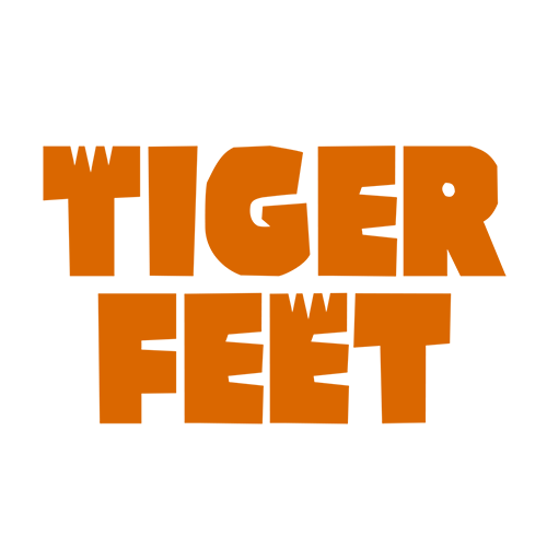 Tiger Feet: Stockists of Prima Foils & Deco balloons Tiger Feet: Stockists of Prima Foils & Deco balloons