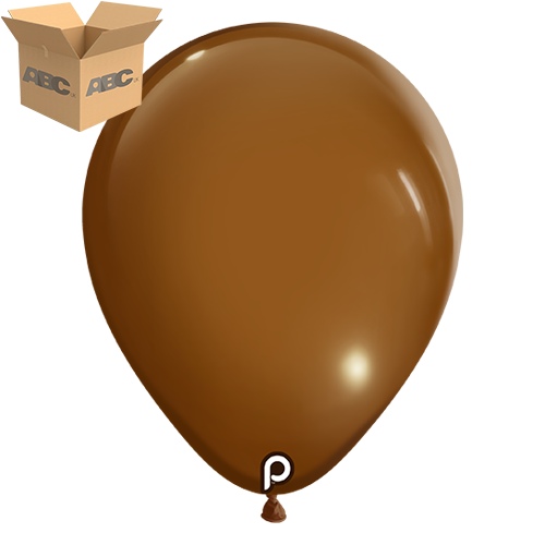 Cafe 11" Round - 100CT  (20 Bags) - Prima