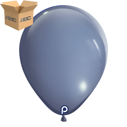 Stormy Skies 11" Round - 100CT  (20 Bags) - Prima