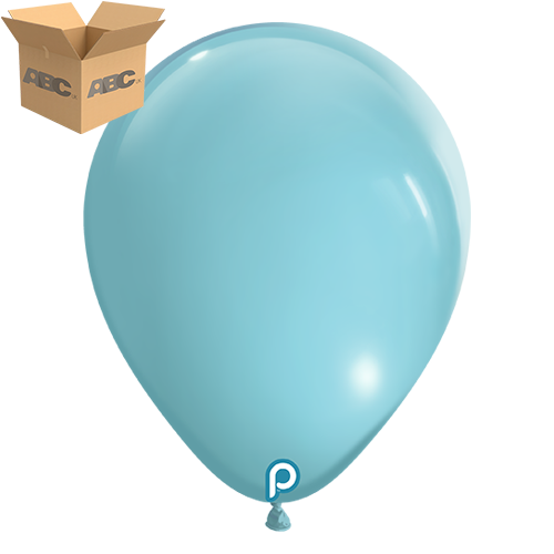 Winter Sky 11" Round - 100CT  (20 Bags) - Prima