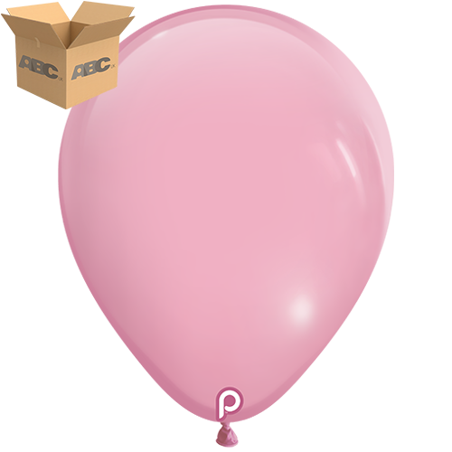 Baby Pink 18" Round - 25CT  (20 Bags) - Prima