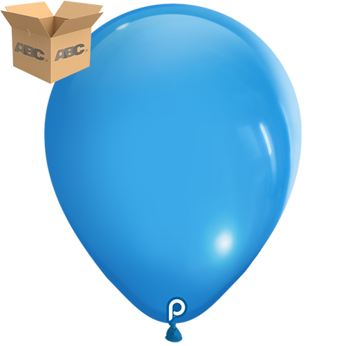 Bluebird 18" Round - 25CT  (20 Bags) - Prima