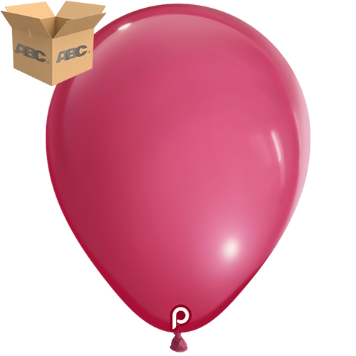 Bubblegum 18" Round - 25CT  (20 Bags) - Prima