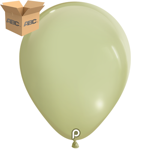 Buttermilk 18" Round - 25CT  (20 Bags) - Prima