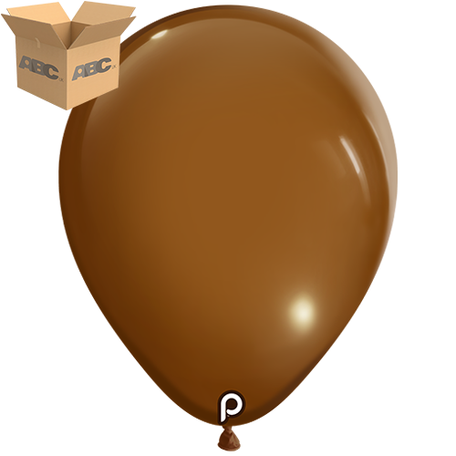 Cafe 18" Round - 25CT  (20 Bags) - Prima