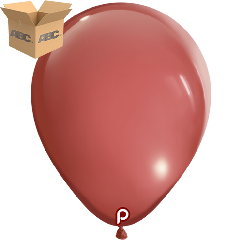 French Rose 18" Round - 25CT  (20 Bags) - Prima