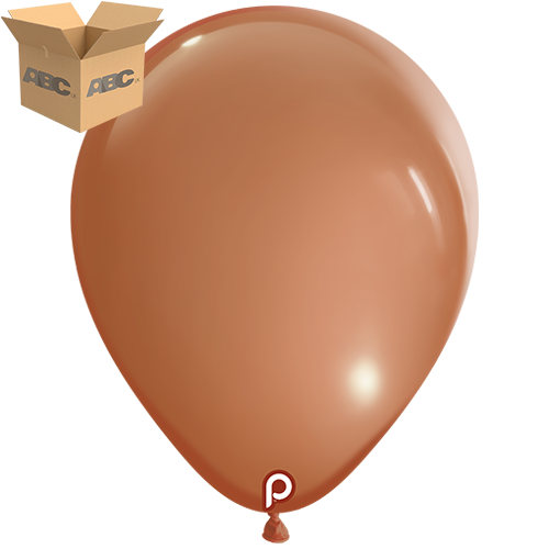 Pink Nude 18" Round - 25CT  (20 Bags) - Prima