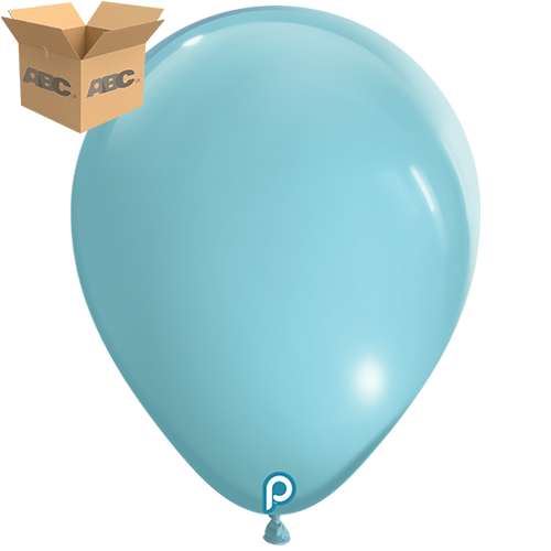 Winter Sky 18" Round - 25CT  (20 Bags) - Prima