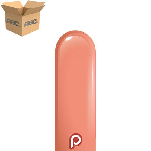 Peach 260 nozzle up - 50CT  (20 Bags) - Prima