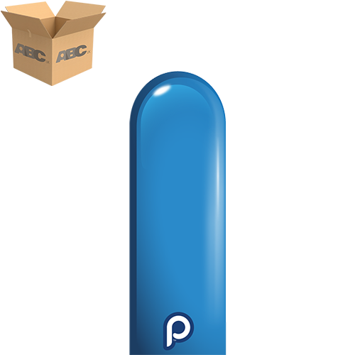 Seaside 260 nozzle up - 50CT  (20 Bags) - Prima