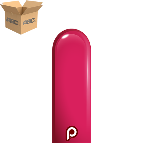 Very Berry 260 nozzle up - 50CT  (20 Bags) - Prima