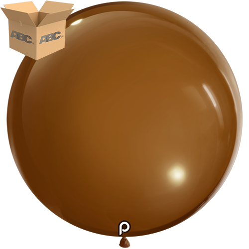 Cafe 36" Round - 4CT  (25 Bags) - Prima