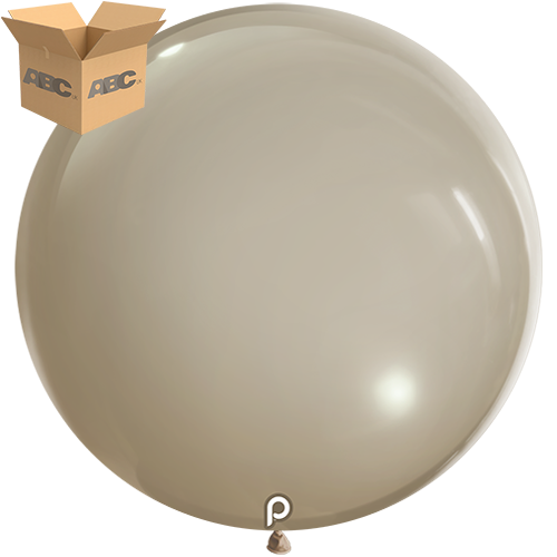 Sandy Beach 36" Round - 4CT  (25 Bags) - Prima