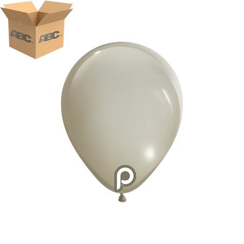 Linen 5" Round - 100CT  (10 Bags) - Prima