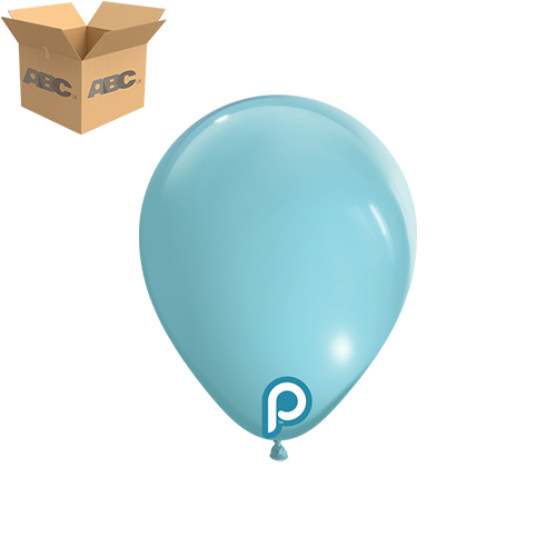 Winter Sky 5" Round - 100CT  (10 Bags) - Prima