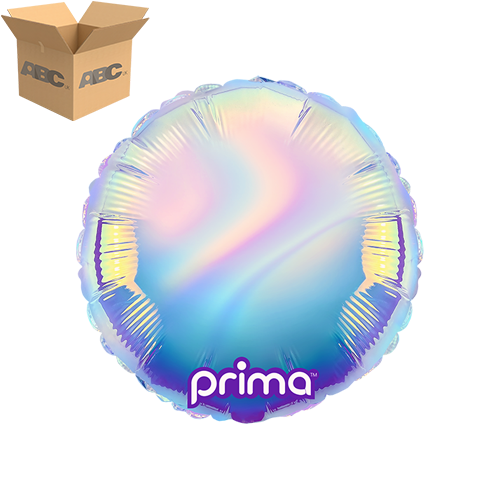 Primadescent™ 10" Round (Case of 50) - Prima