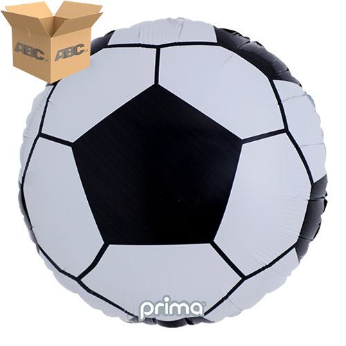 18” Soccer Ball (Case of 50) - Prima