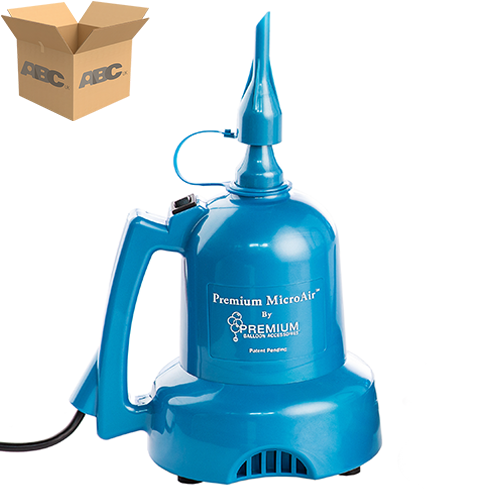 MicroAir Inflator (Case of  4)