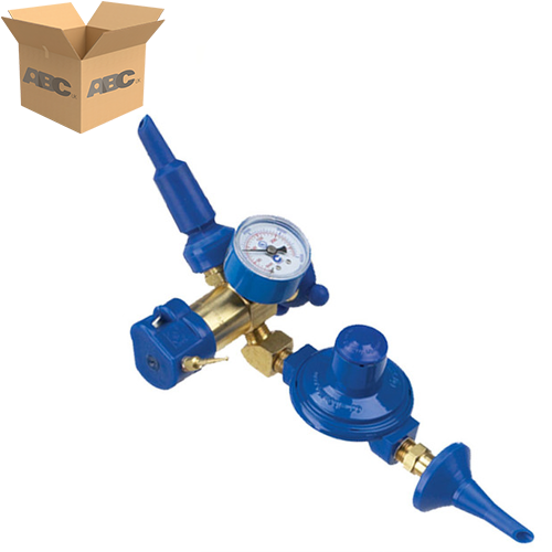 Precision Plus with Tilt Valve (Case of  10)