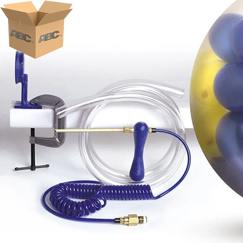 The Insider Balloon Stuffing Tool Kit for Dual Split-Second Sizer™ Inflator & Duplicator 2™ Inflator (Case of  1)