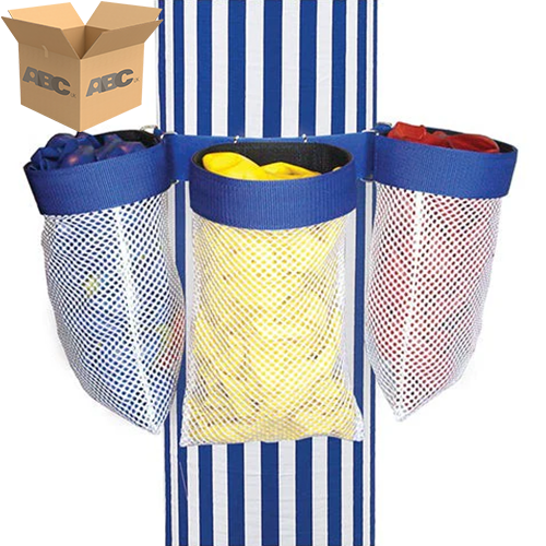 3-Pocket Balloon Caddy (Case of  25)