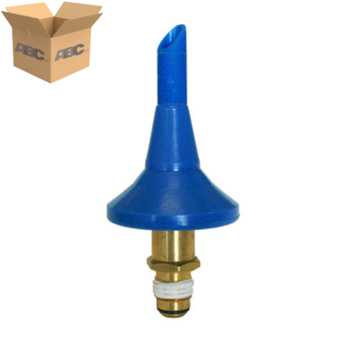 Spare Parts - Foil Push Valve (Case of 1)