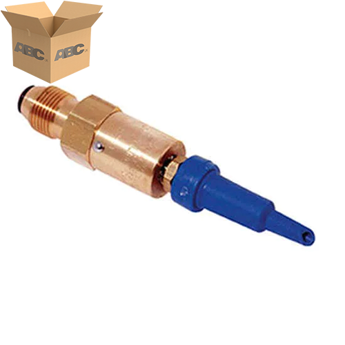 Economy Inflator Flex Tilt Valve (Case of 1)