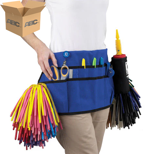 Designer Work Belt (Case of 5)