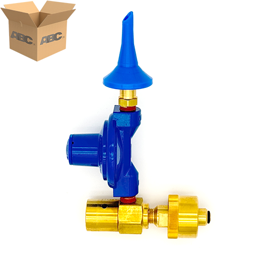 Classic Auto-Fill Foil Inflator (MOQ of 5)