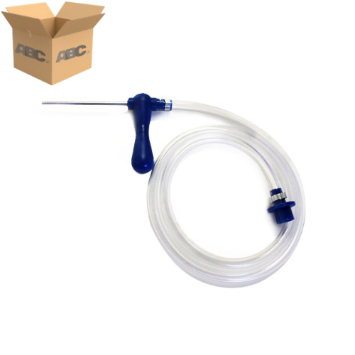 Spare Parts - The Insider Balloon Stuffing Tool  - Inflation Tool for Air Force 4 & PA (MOQ of 1)