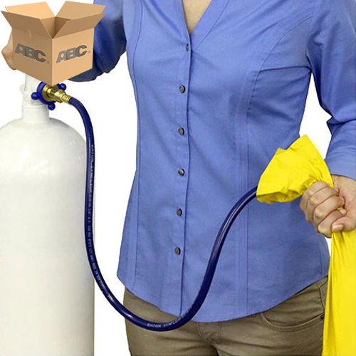 Blimp Inflator (MOQ of 5)