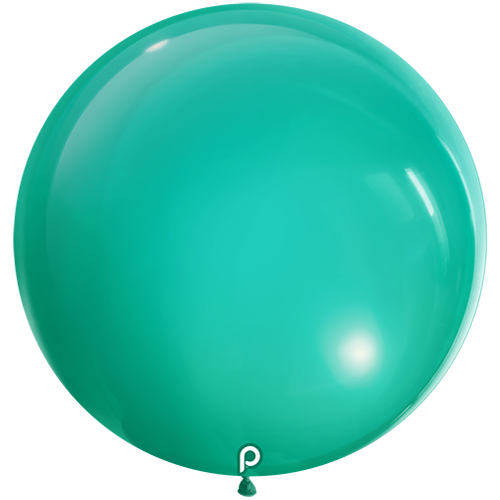 Aqua 36" Round - 4CT  - Prima