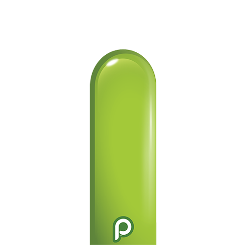 Chartreuse 260 nozzle up - 50CT  - Prima