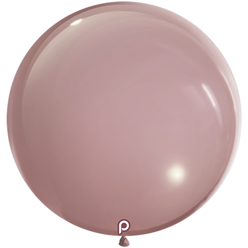 Dusty Rose 36" Round - 4CT  - Prima