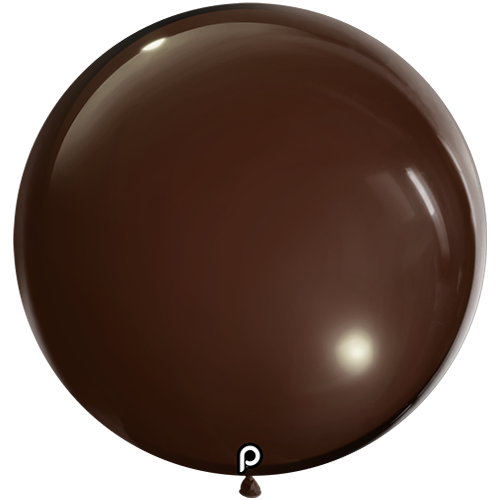 Espresso 36" Round - 4CT  - Prima