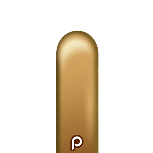 Glam Gold 260 nozzle up - 50CT  - Prima