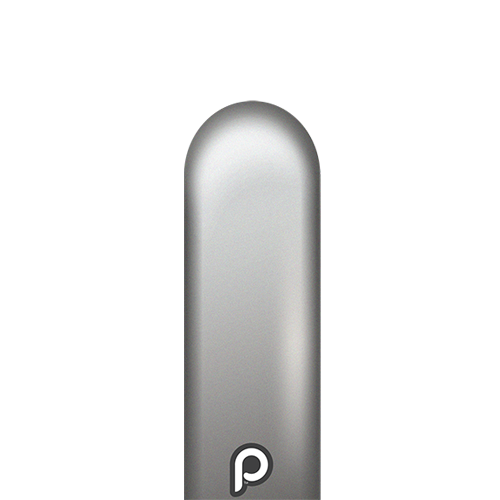 Glam Silver 260 nozzle up - 50CT  - Prima