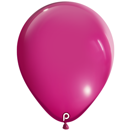 Kiss Me Pink 18" Round - 25CT  - Prima