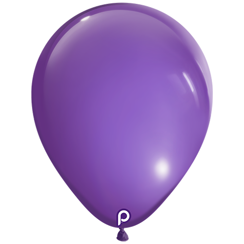 Lavender 18" Round - 25CT  - Prima