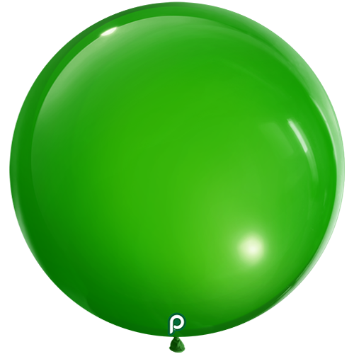 Lime Green 36" Round - 4CT  - Prima