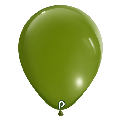 Matcha 11" Round - 100CT  - Prima