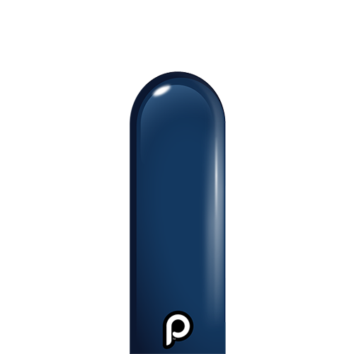 Navy Blue 260 nozzle up - 50CT  - Prima