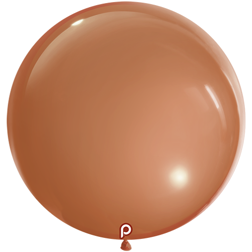 Pink Nude 36" Round - 4CT  - Prima