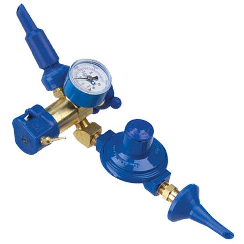 Precision Plus with Tilt Valve