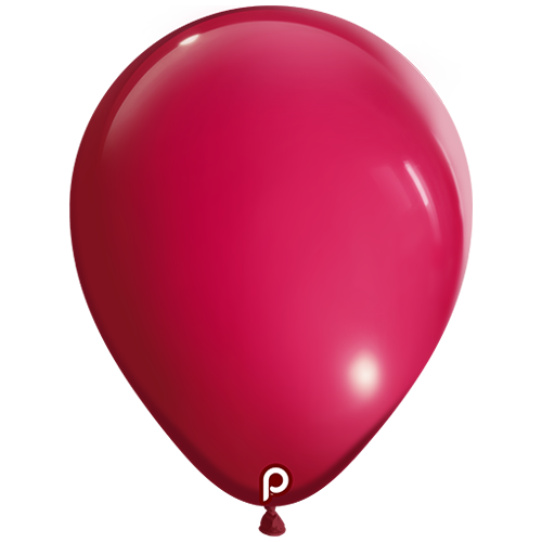 Very Berry 18" Round - 25CT  - Prima
