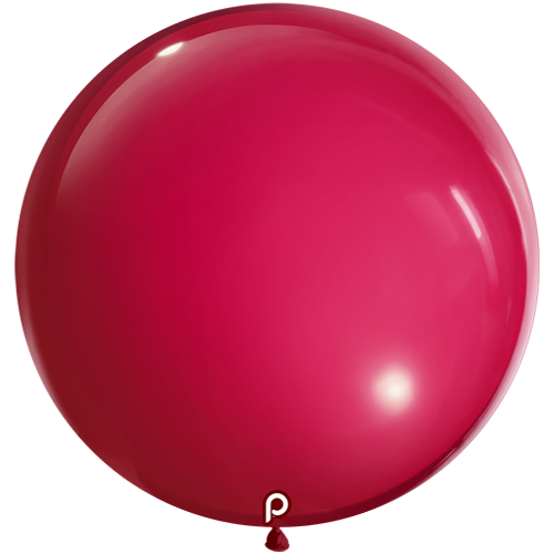 Very Berry 36" Round - 4CT  - Prima