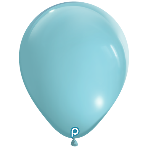 Winter Sky 18" Round - 25CT  - Prima
