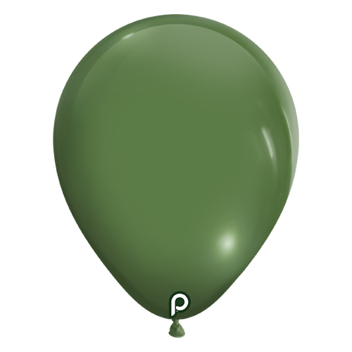 [PL-AVOC-11-20-100] Avocado 11" Round - 100CT  - Prima