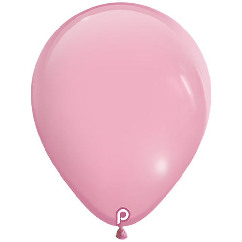 [PL-BPNK-18-20-25] Baby Pink 18" Round - 25CT  - Prima