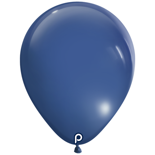 [PL-BNOV-18-20-25] Blue Nova 18" Round - 25CT  - Prima